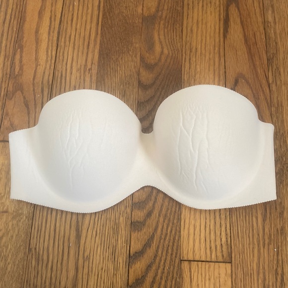 Felina Strapless Bra - Picture 1 of 3